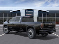 2026 GMC Sierra 3500HD Denali