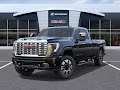 2026 GMC Sierra 3500HD Denali