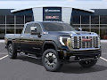 2026 GMC Sierra 3500HD Denali