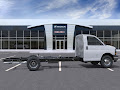 2026 GMC Savana 3500 Work Van