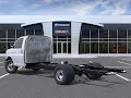 2026 GMC Savana 3500 Work Van