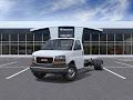 2026 GMC Savana 3500 Work Van