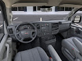 2026 GMC Savana 3500 Work Van
