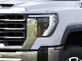 2026 GMC Sierra 2500HD SLT
