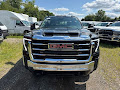 2026 GMC Sierra 2500HD SLT