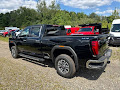 2026 GMC Sierra 2500HD SLT