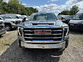 2026 GMC Sierra 2500HD SLT