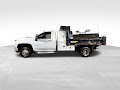 2021 Chevrolet Silverado 3500HD Work Truck