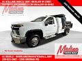 2021 Chevrolet Silverado 3500HD Work Truck