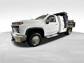 2021 Chevrolet Silverado 3500HD Work Truck