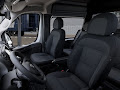 2026 RAM ProMaster 3500 High Roof
