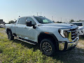 2026 GMC Sierra 2500HD SLT