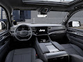 2026 Jeep Grand Wagoneer L Limited Reserve