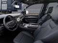 2026 Jeep Grand Wagoneer L Limited Reserve