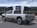 2026 GMC Sierra 3500HD Denali