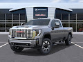 2026 GMC Sierra 3500HD Denali
