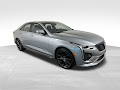 2023 Cadillac CT4 Sport