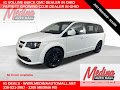 2020 Dodge Grand Caravan GT