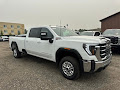 2026 GMC Sierra 2500HD SLE