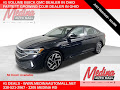 2024 Volkswagen Jetta 1.5T SEL