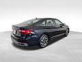 2024 Volkswagen Jetta 1.5T SEL