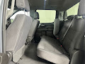 2022 Chevrolet Silverado 1500 LTD Custom Trail Boss