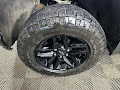 2022 Chevrolet Silverado 1500 LTD Custom Trail Boss