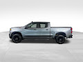 2022 Chevrolet Silverado 1500 LTD Custom Trail Boss