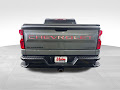 2022 Chevrolet Silverado 1500 LTD Custom Trail Boss