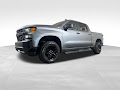2022 Chevrolet Silverado 1500 LTD Custom Trail Boss