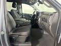 2022 Chevrolet Silverado 1500 LTD Custom Trail Boss
