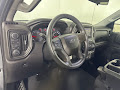 2022 Chevrolet Silverado 1500 LTD Custom Trail Boss