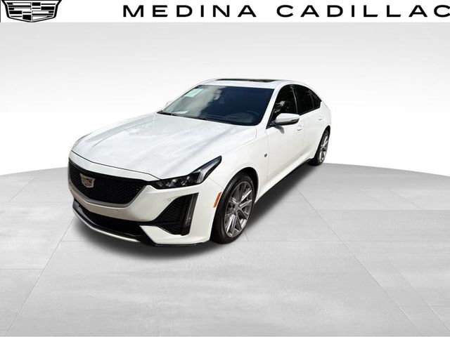 2023 Cadillac CT5 Sport
