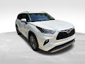 2020 Toyota Highlander Platinum