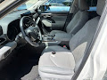 2020 Toyota Highlander Platinum