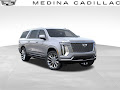 2026 Cadillac Escalade ESV Platinum Edition