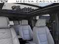 2026 Cadillac Escalade ESV Platinum Edition