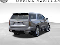 2026 Cadillac Escalade ESV Platinum Edition