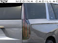 2026 Cadillac Escalade ESV Platinum Edition