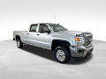 2015 GMC Sierra 2500HD Base