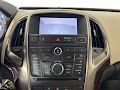 2013 Buick Verano Base