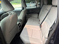 2018 Honda Ridgeline RTL-E