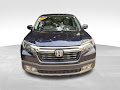 2018 Honda Ridgeline RTL-E