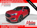 2021 Ford Edge ST Line