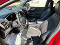 2021 Ford Edge ST Line