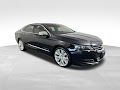 2016 Chevrolet Impala LTZ