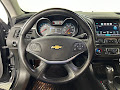 2016 Chevrolet Impala LTZ