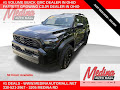 2025 Toyota 4Runner TRD Off-Road Premium