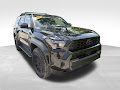 2025 Toyota 4Runner TRD Off-Road Premium