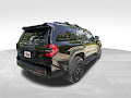 2025 Toyota 4Runner TRD Off-Road Premium